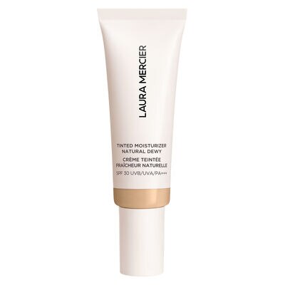 TTD MOISTURIZER  NATURAL DEWY 2W CITRINE